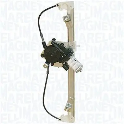 Fensterheber vorne links MAGNETI MARELLI 350103647000