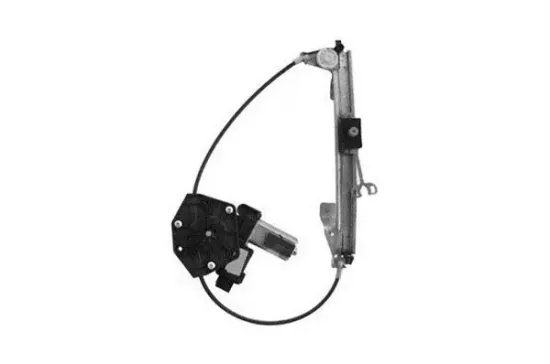 Fensterheber hinten links MAGNETI MARELLI 350103649000 Bild Fensterheber hinten links MAGNETI MARELLI 350103649000