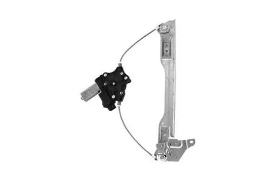 Fensterheber vorne rechts MAGNETI MARELLI 350103660000 Bild Fensterheber vorne rechts MAGNETI MARELLI 350103660000