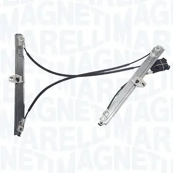 Fensterheber vorne links MAGNETI MARELLI 350103701000 Bild Fensterheber vorne links MAGNETI MARELLI 350103701000