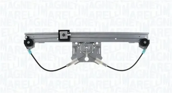 Fensterheber vorne rechts MAGNETI MARELLI 350103704000 Bild Fensterheber vorne rechts MAGNETI MARELLI 350103704000