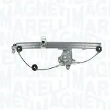Fensterheber vorne rechts MAGNETI MARELLI 350103706000