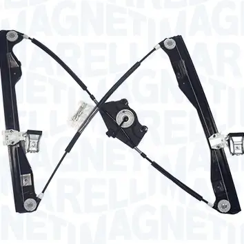Fensterheber vorne rechts MAGNETI MARELLI 350103710000 Bild Fensterheber vorne rechts MAGNETI MARELLI 350103710000