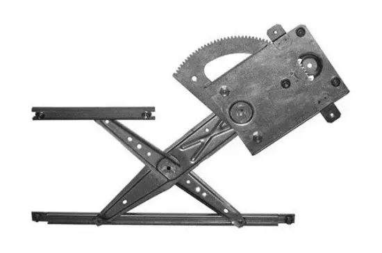 Fensterheber vorne links MAGNETI MARELLI 350103711000 Bild Fensterheber vorne links MAGNETI MARELLI 350103711000