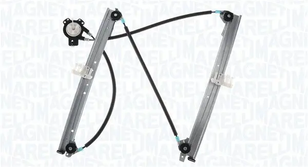 Fensterheber vorne links MAGNETI MARELLI 350103715000