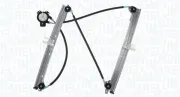 Fensterheber vorne links MAGNETI MARELLI 350103715000