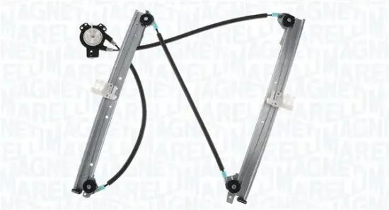 Fensterheber vorne links MAGNETI MARELLI 350103715000 Bild Fensterheber vorne links MAGNETI MARELLI 350103715000