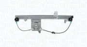 Fensterheber vorne links MAGNETI MARELLI 350103719000