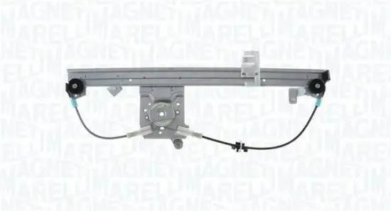 Fensterheber vorne links MAGNETI MARELLI 350103719000 Bild Fensterheber vorne links MAGNETI MARELLI 350103719000