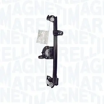 Fensterheber vorne rechts MAGNETI MARELLI 350103730000 Bild Fensterheber vorne rechts MAGNETI MARELLI 350103730000