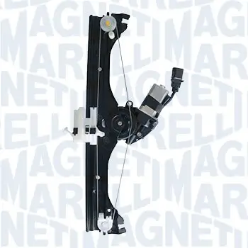 Fensterheber vorne rechts MAGNETI MARELLI 350103744000 Bild Fensterheber vorne rechts MAGNETI MARELLI 350103744000