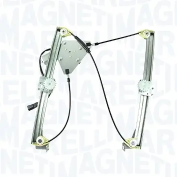 Fensterheber vorne rechts MAGNETI MARELLI 350103752000
