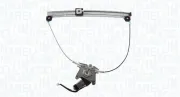 Fensterheber hinten rechts MAGNETI MARELLI 350103764000