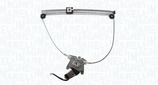 Fensterheber hinten rechts MAGNETI MARELLI 350103764000 Bild Fensterheber hinten rechts MAGNETI MARELLI 350103764000