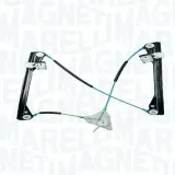 Fensterheber vorne links MAGNETI MARELLI 350103787000