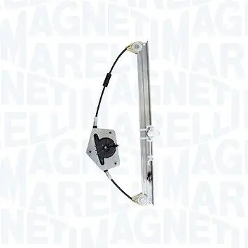 Fensterheber hinten links MAGNETI MARELLI 350103789000