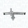 Fensterheber vorne links MAGNETI MARELLI 350103797000