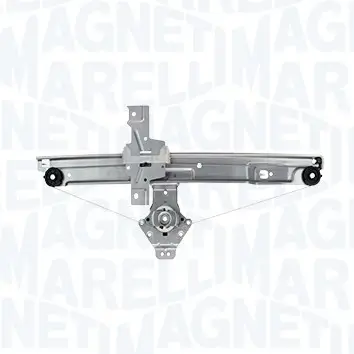 Fensterheber vorne rechts MAGNETI MARELLI 350103798000