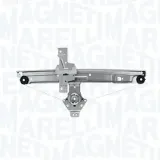 Fensterheber vorne rechts MAGNETI MARELLI 350103798000