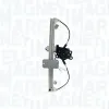 Fensterheber vorne rechts MAGNETI MARELLI 350103826000