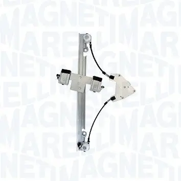 Fensterheber vorne rechts MAGNETI MARELLI 350103830000