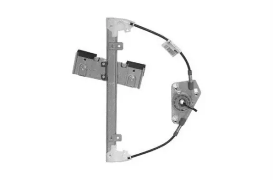 Fensterheber hinten rechts MAGNETI MARELLI 350103832000 Bild Fensterheber hinten rechts MAGNETI MARELLI 350103832000