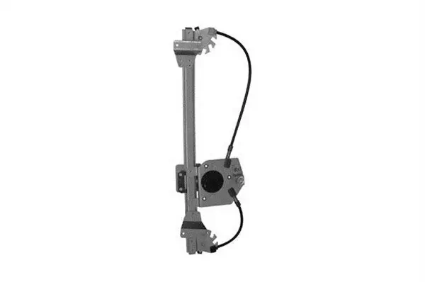 Fensterheber hinten rechts MAGNETI MARELLI 350103848000