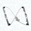 Fensterheber vorne rechts MAGNETI MARELLI 350103854000