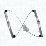 Fensterheber vorne rechts MAGNETI MARELLI 350103854000