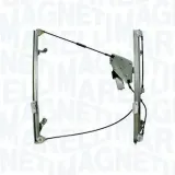 Fensterheber vorne rechts MAGNETI MARELLI 350103860000