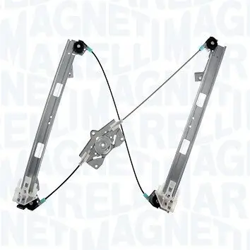 Fensterheber vorne rechts MAGNETI MARELLI 350103862000
