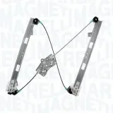 Fensterheber vorne rechts MAGNETI MARELLI 350103862000