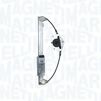 Fensterheber hinten rechts MAGNETI MARELLI 350103864000 Bild Fensterheber hinten rechts MAGNETI MARELLI 350103864000