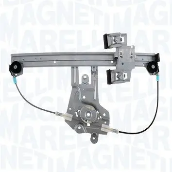 Fensterheber MAGNETI MARELLI 350103875000