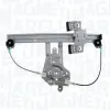 Fensterheber hinten links MAGNETI MARELLI 350103875000