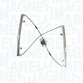 Fensterheber vorne rechts MAGNETI MARELLI 350103890000 Bild Fensterheber vorne rechts MAGNETI MARELLI 350103890000