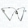 Fensterheber vorne rechts MAGNETI MARELLI 350103896000