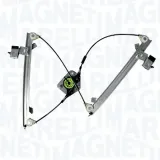 Fensterheber vorne rechts MAGNETI MARELLI 350103912000
