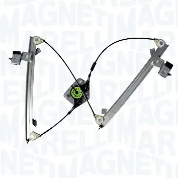 Fensterheber vorne rechts MAGNETI MARELLI 350103912000 Bild Fensterheber vorne rechts MAGNETI MARELLI 350103912000