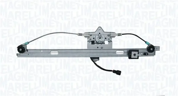 Fensterheber hinten links MAGNETI MARELLI 350103913000