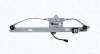 Fensterheber hinten links MAGNETI MARELLI 350103913000