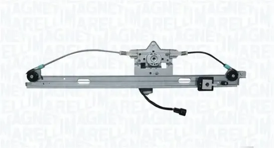 Fensterheber hinten links MAGNETI MARELLI 350103913000 Bild Fensterheber hinten links MAGNETI MARELLI 350103913000
