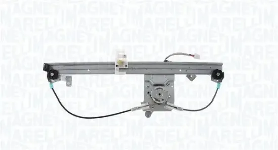 Fensterheber hinten rechts MAGNETI MARELLI 350103914000 Bild Fensterheber hinten rechts MAGNETI MARELLI 350103914000
