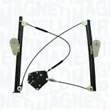 Fensterheber vorne links MAGNETI MARELLI 350103915000
