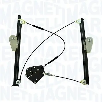 Fensterheber vorne links MAGNETI MARELLI 350103915000 Bild Fensterheber vorne links MAGNETI MARELLI 350103915000
