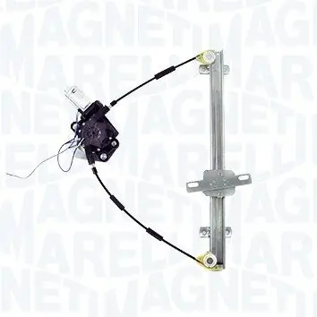 Fensterheber vorne links MAGNETI MARELLI 350103917000