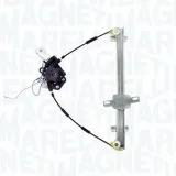 Fensterheber vorne links MAGNETI MARELLI 350103917000