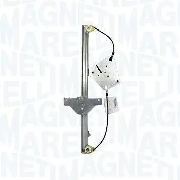 Fensterheber vorne rechts MAGNETI MARELLI 350103920000