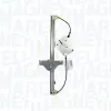 Fensterheber vorne rechts MAGNETI MARELLI 350103920000