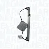 Fensterheber vorne links MAGNETI MARELLI 350103923000